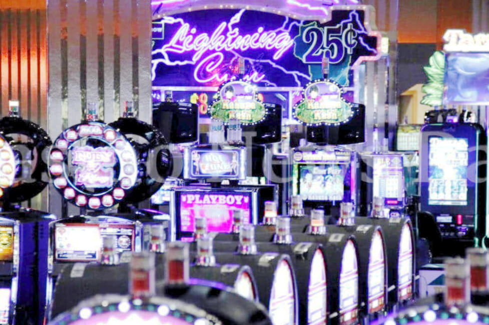€222 Tournament at Unique Casino