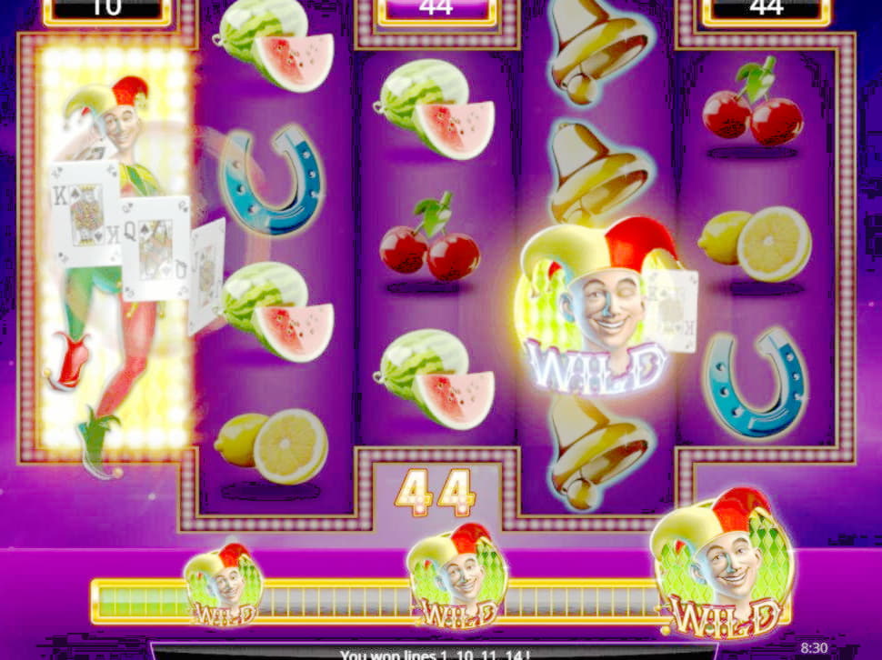 EUR 160 Online Casino Tournament at Reload Bet Casino