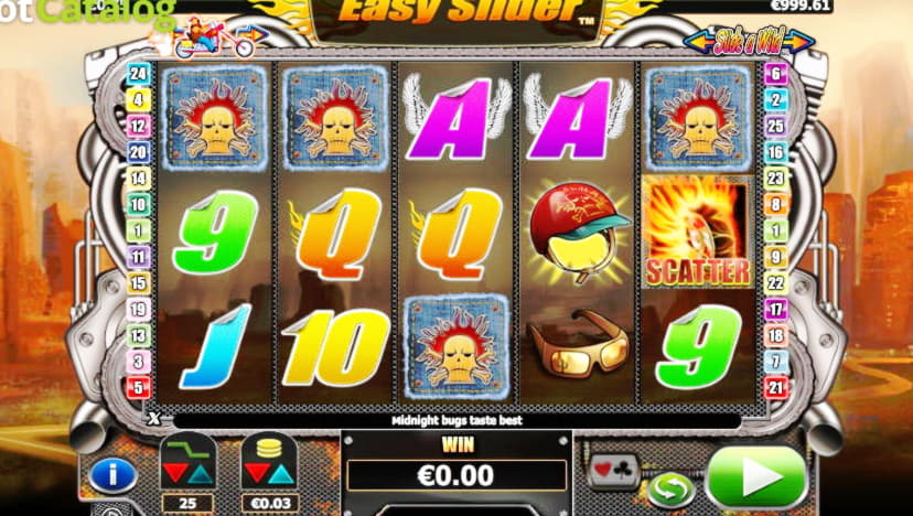 30 Loyal Free Spins! at Casino com