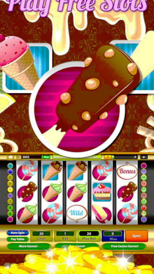 ﻿$545 Free chip at Come On Casino