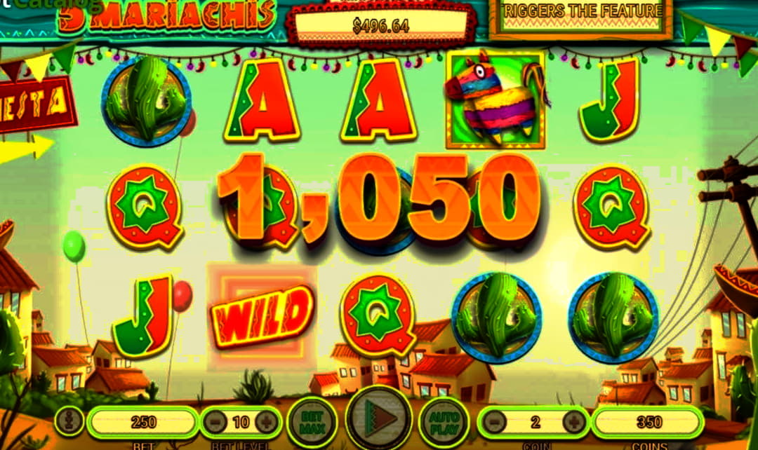 Eur 530 free casino chip at Spin Palace Casino