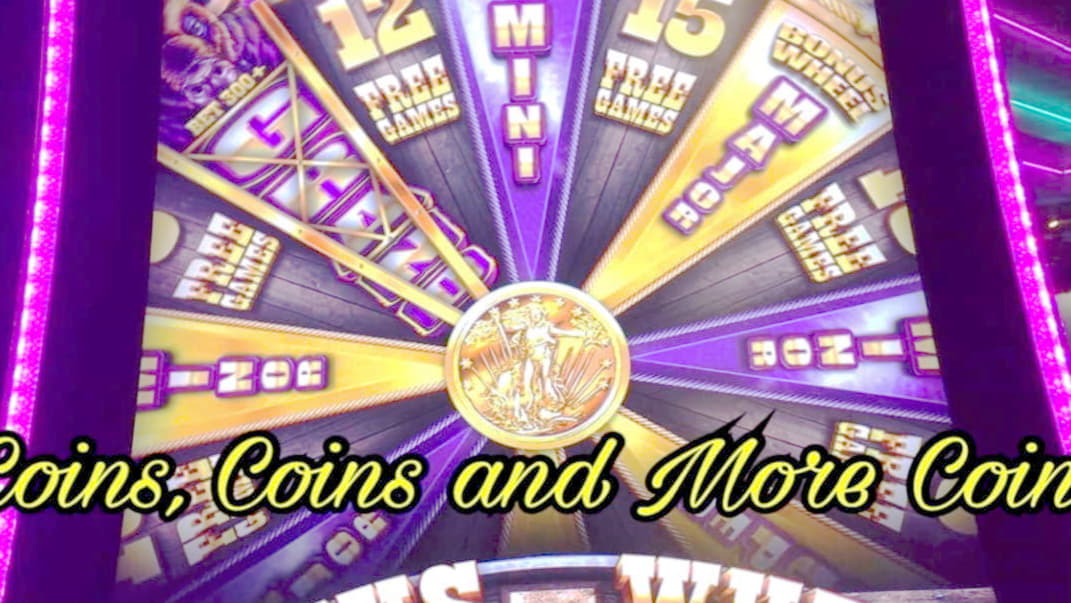 260 free spins no deposit at Treasure Island Jackpots Casino (Sloto Cash Mirror)