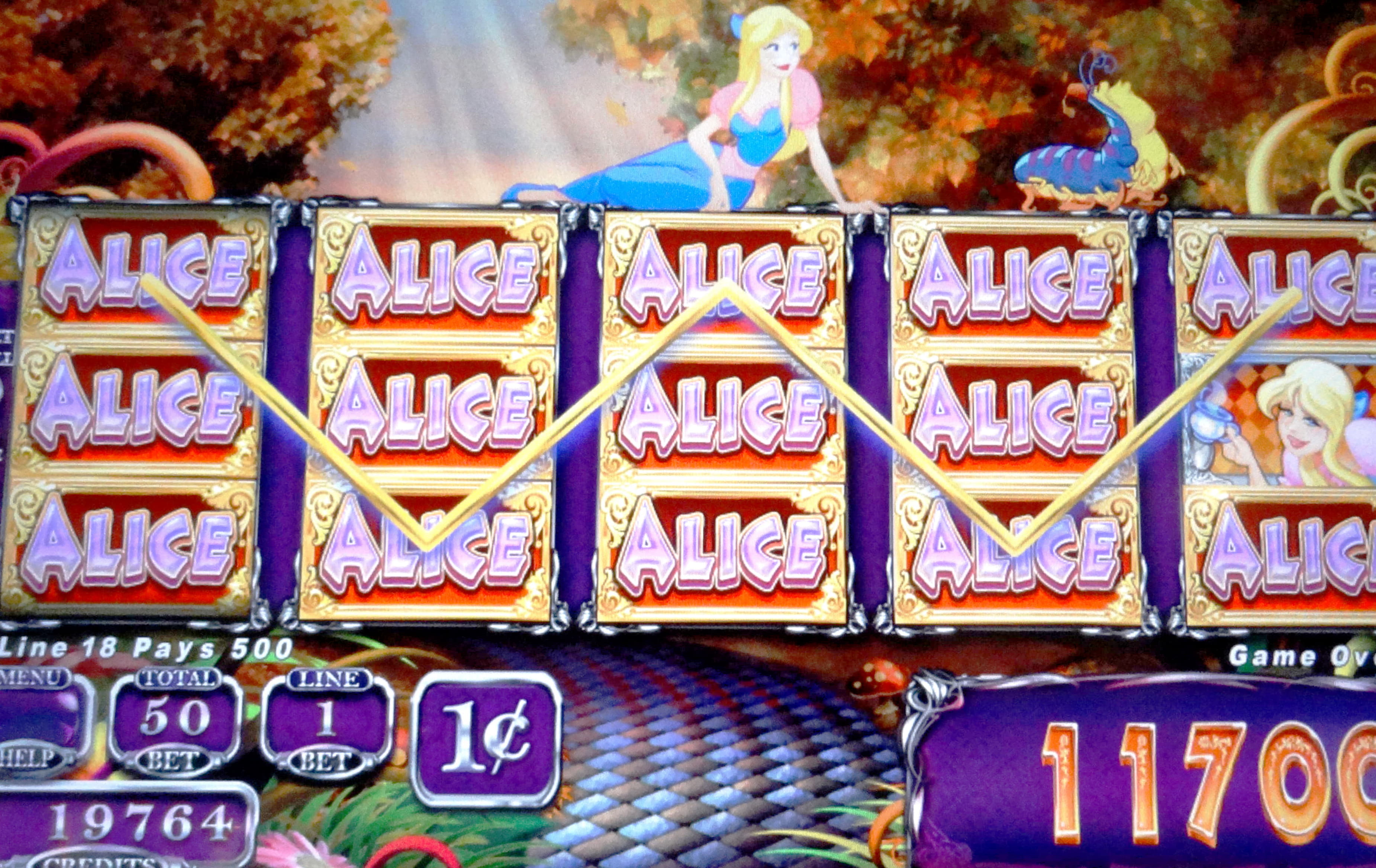€190 Free Cash at Spin Palace Casino