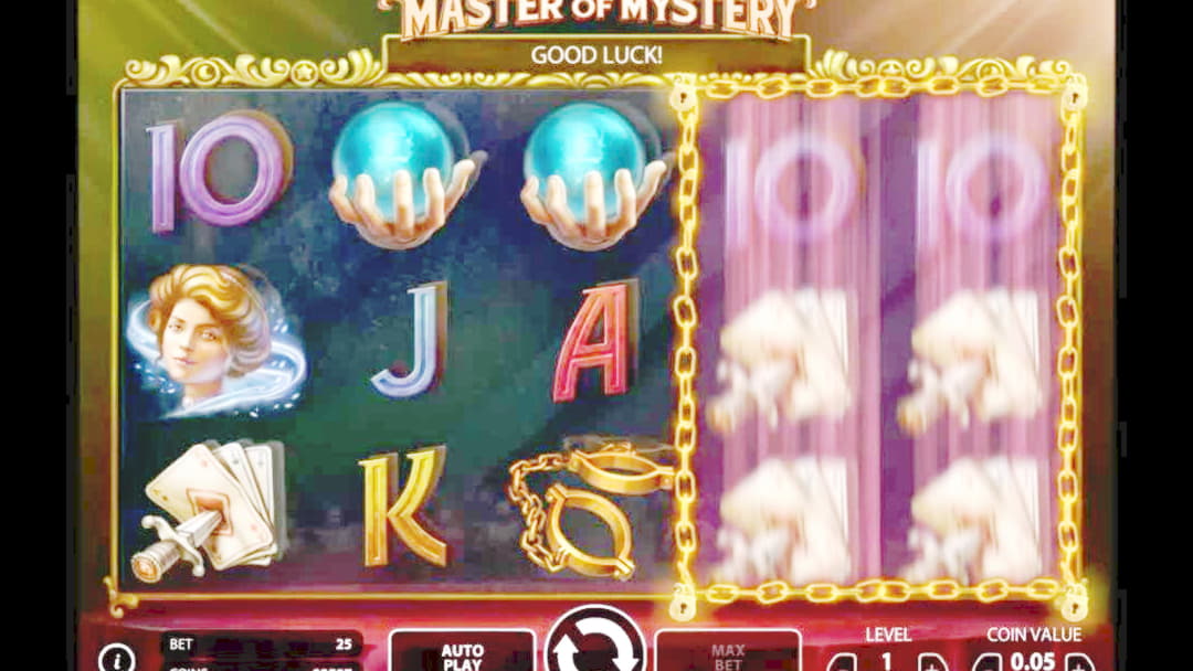 20 Free casino spins at William Hill Casino