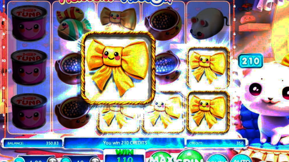 88 Free spins no deposit at Get Lucky Casino