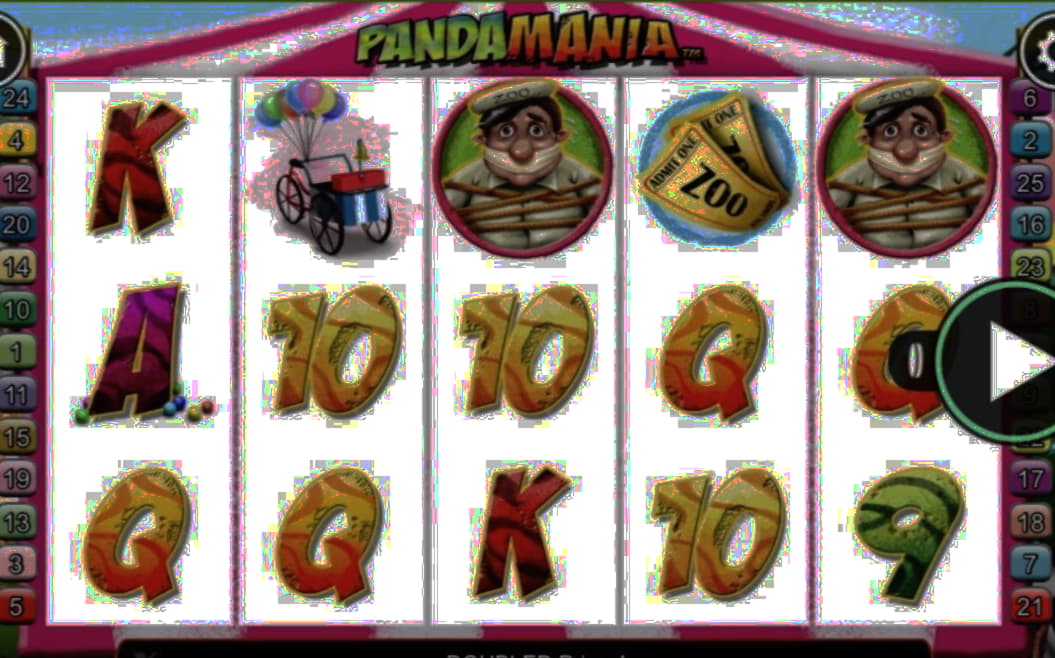 $445 free casino chip at Platinum Play Casino