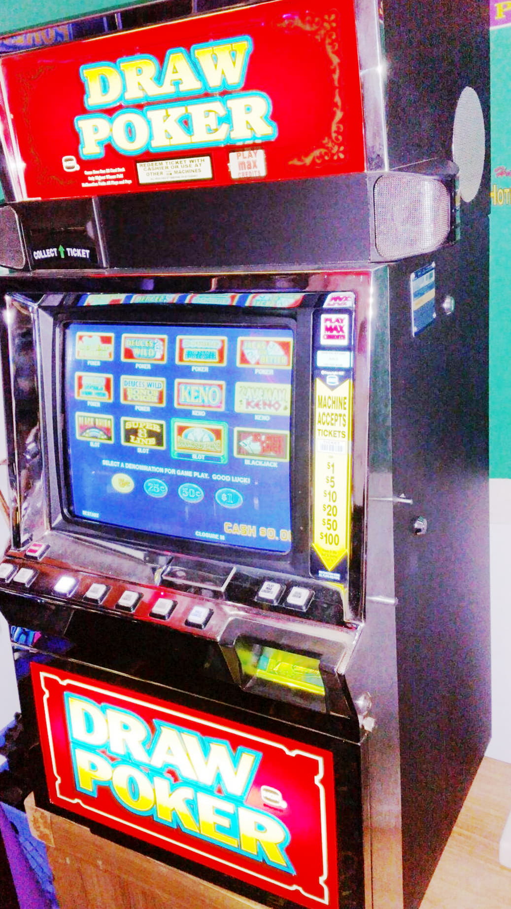 945% Match Bonus at Treasure Island Jackpots Casino (Sloto Cash Mirror)