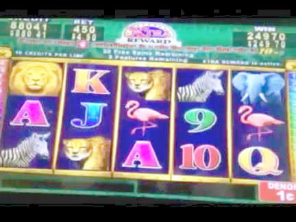 EURO 1900 NO DEPOSIT BONUS at Spin Palace Casino