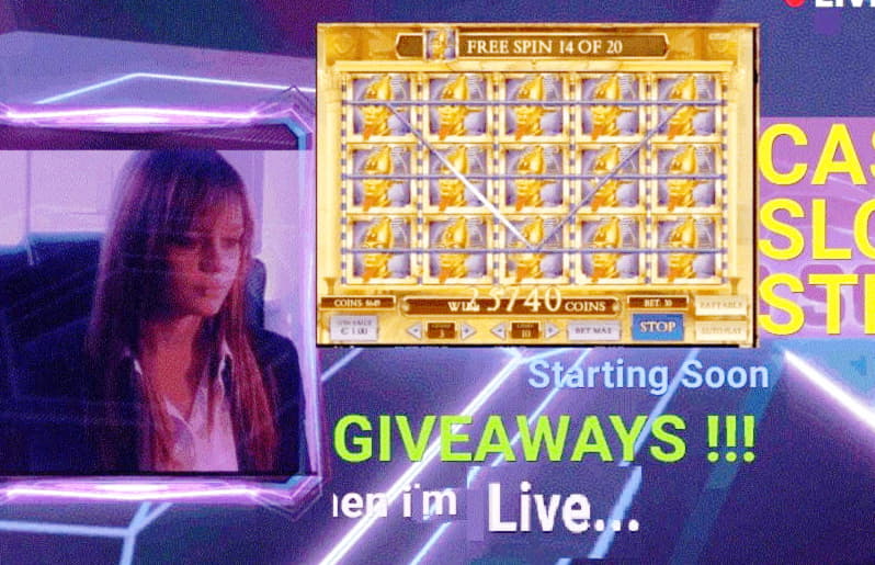 22 Trial Spins at Boa Boa Casino