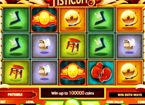$700 FREE CHIP CASINO at Treasure Island Jackpots Casino (Sloto Cash Mirror)