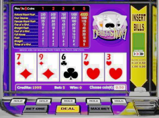 £1830 No deposit bonus casino at Casino com