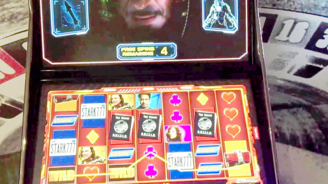 £690 Free Money at Italy Casino 