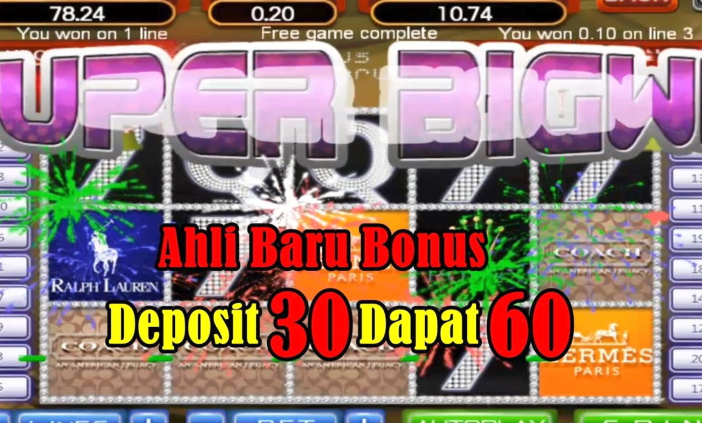 £235 FREE Casino Chip at Slots Capital Casino