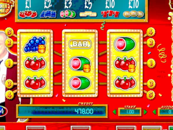 €190 Casino Chip at Gamebookers Casino