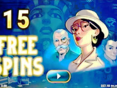 €700 Free Casino Ticket at YoYo Casino