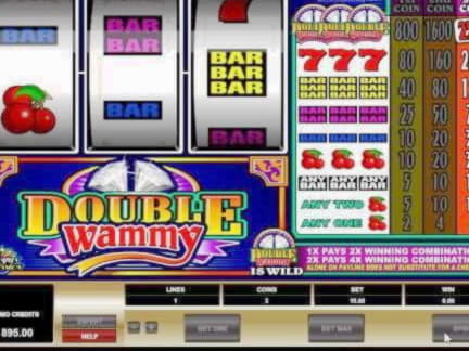 115 FREE Spins at 888 Casino