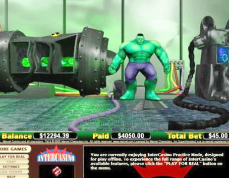 240 free casino spins at William Hill Casino