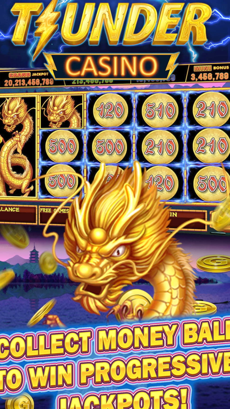 EURO 815 Daily freeroll slot tournament at Buran Casino