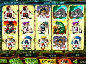 200 Loyalty Free Spins! at Casino-X