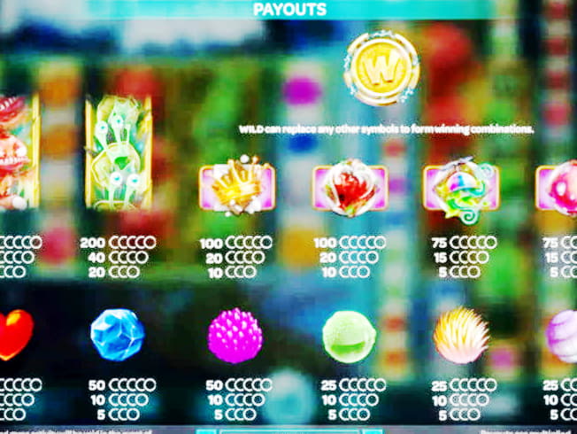 770% Match at a casino at Inter Casino