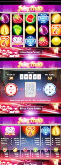 EUR 250 FREE Chip at River Belle Casino
