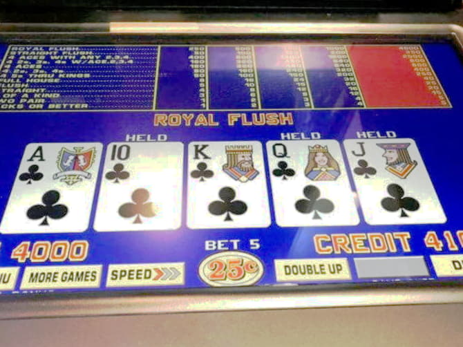 £105 FREE Chip at Gamebookers Casino