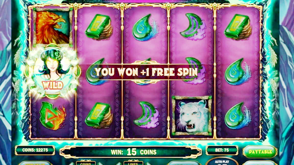 Eur 110 Free chip at Come On Casino