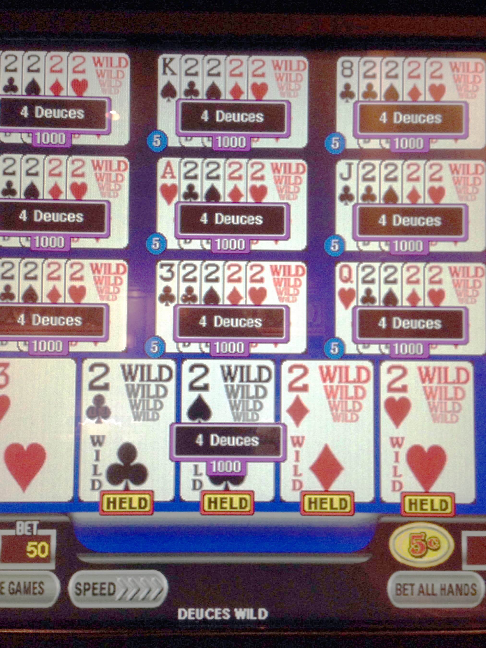 €460 FREE CHIP CASINO at Gamebookers Casino