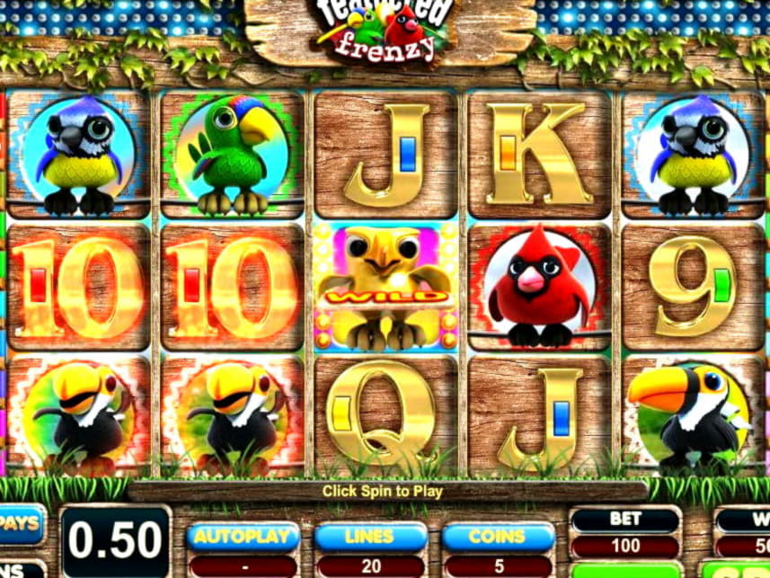 EUR 85 FREE CASINO CHIP at River Belle Casino
