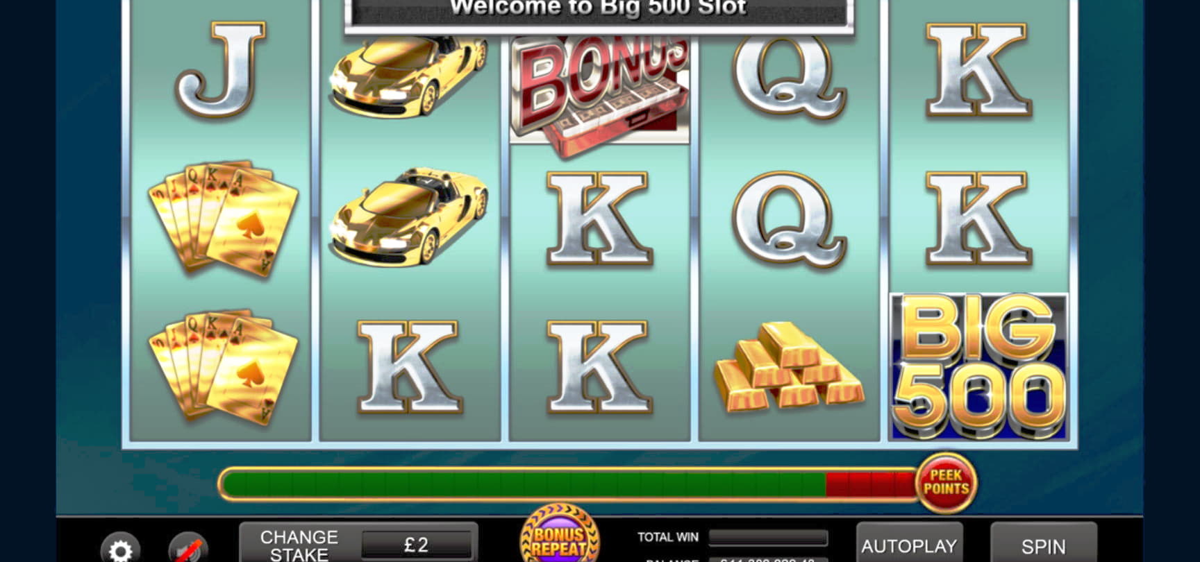 £60 Free Casino Tournament at Buran Casino