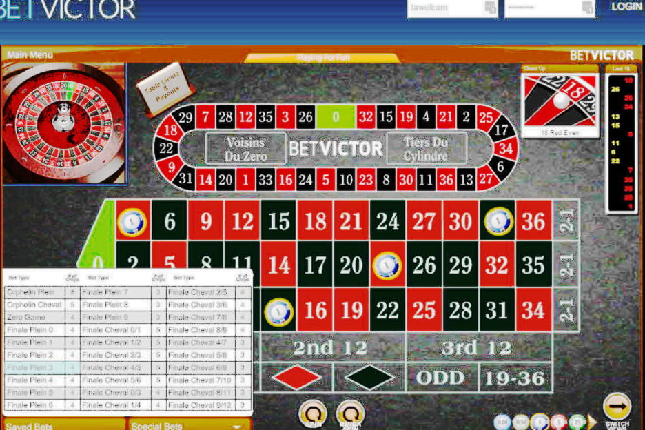 535% Match Bonus Casino at William Hill Casino