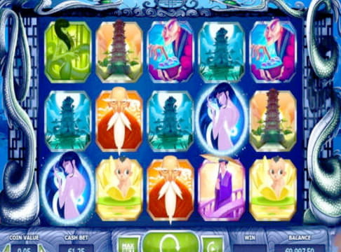 €405 No deposit bonus code at Buran Casino