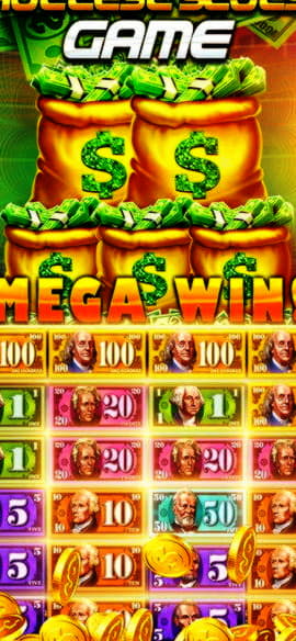 $3315 no deposit bonus at Come On Casino