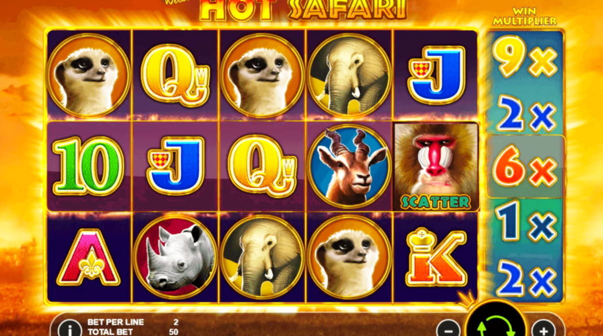 €2910 NO DEPOSIT BONUS at Malina Casino