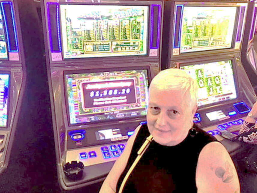 65% Match at a Casino at Boa Boa Casino