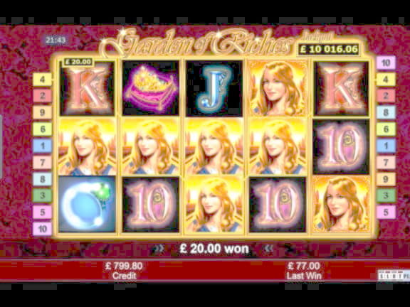 €410 Casino chip at River Belle Casino