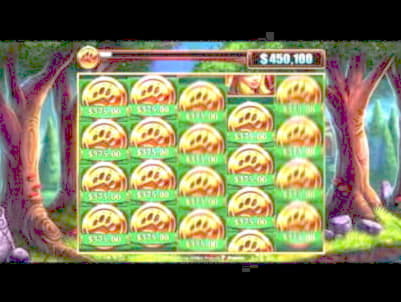 EURO 365 Mobile freeroll slot tournament at Buran Casino