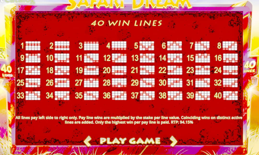 Eur 2930 NO DEPOSIT BONUS at YoYo Casino