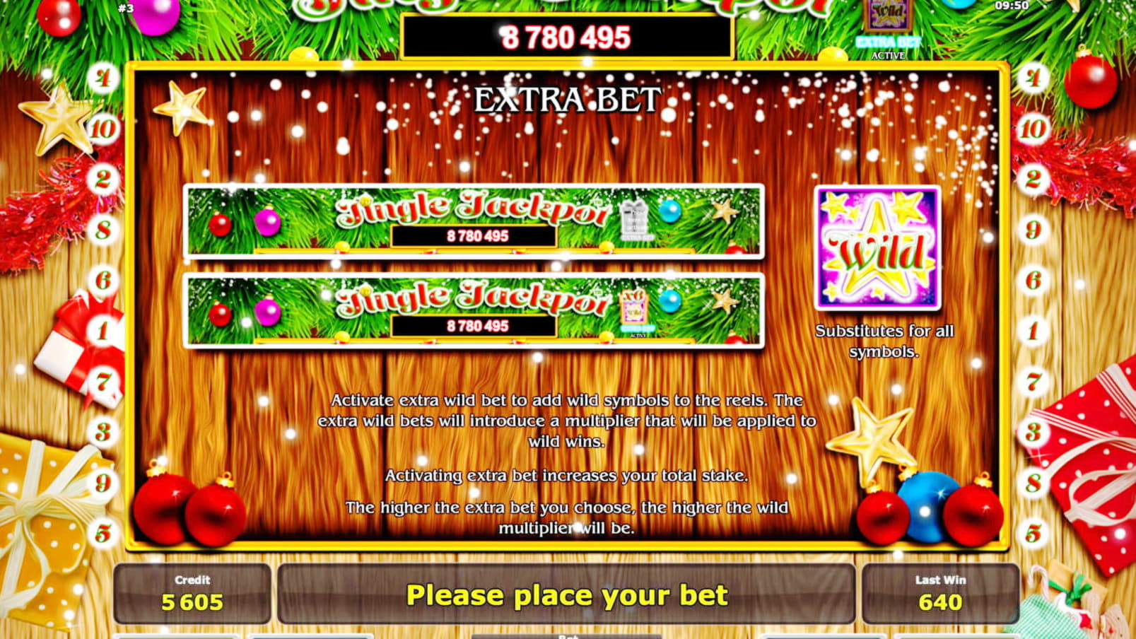 EUR 1565 NO DEPOSIT BONUS at Spinit Casino