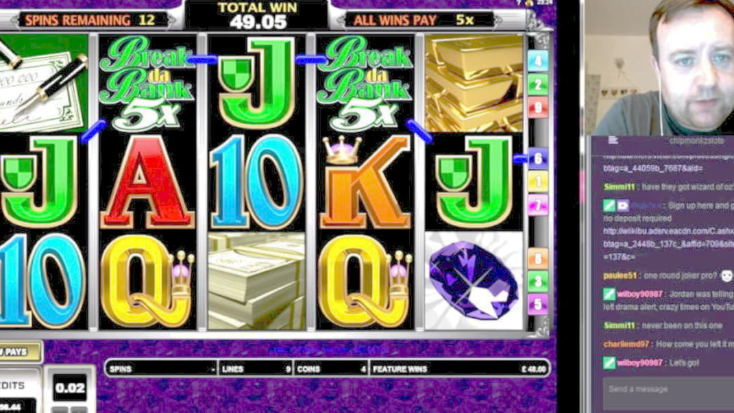€2125 No Deposit Bonus Code at 777 Casino