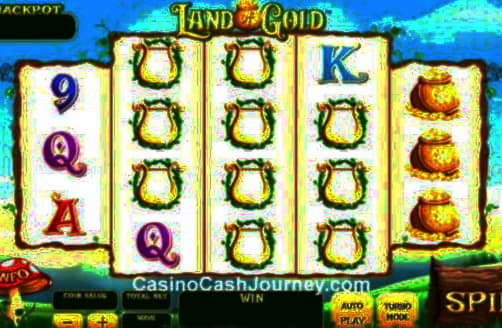 $3515 no deposit bonus at Cadoola Casino