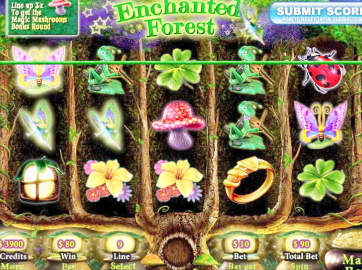 22 Trial Spins at Treasure Island Jackpots Casino (Australia Casino Mirror)