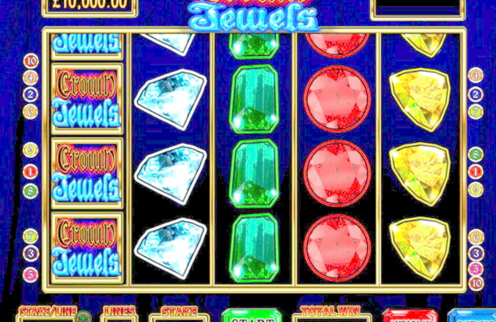 230 Free spins at Gamebookers Casino