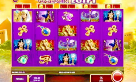 270 Free spins no deposit at Unique Casino