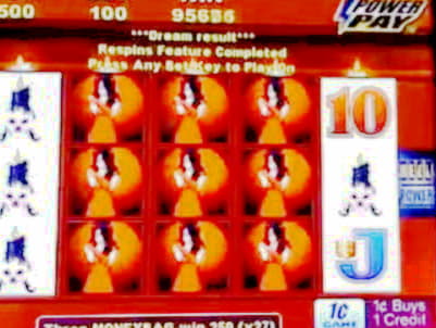 €550 Free Chip Casino at Come On Casino