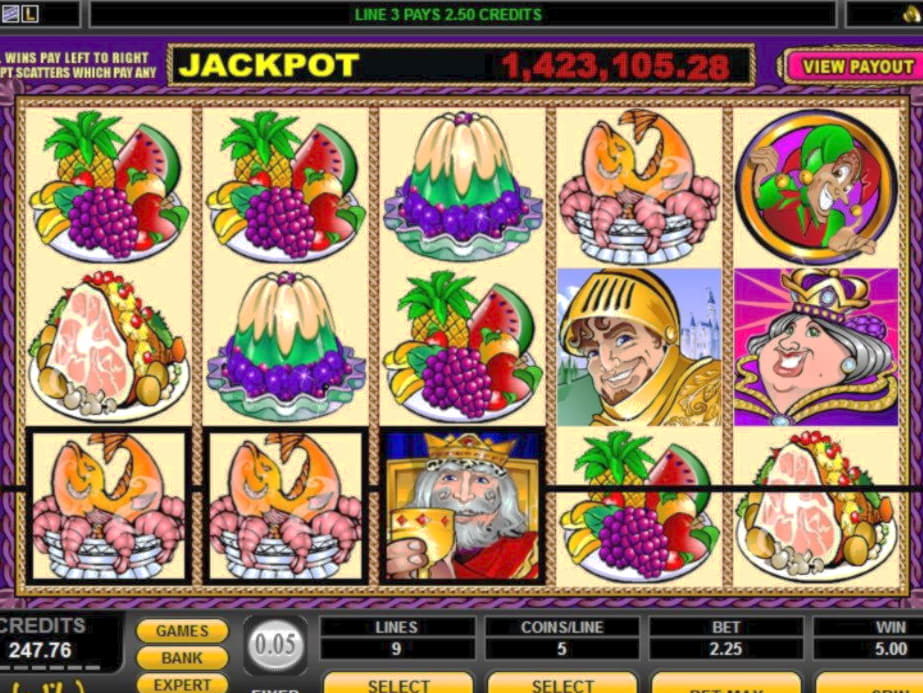 EURO 300 FREE CHIP at Casino com