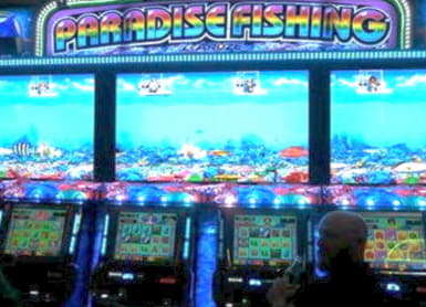 65% Match Bonus Casino at Get Lucky Casino
