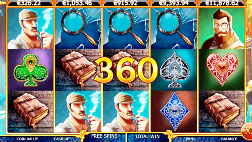 £3620 No deposit bonus casino at Casino com
