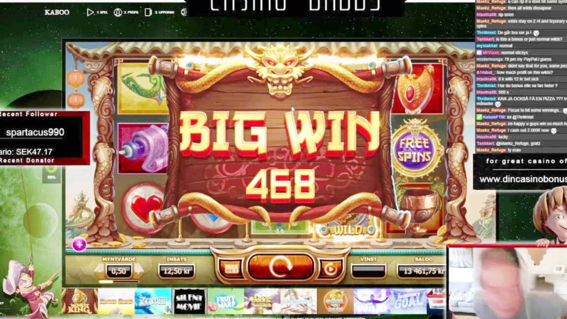 $135 Free Casino Tournament at Inter Casino