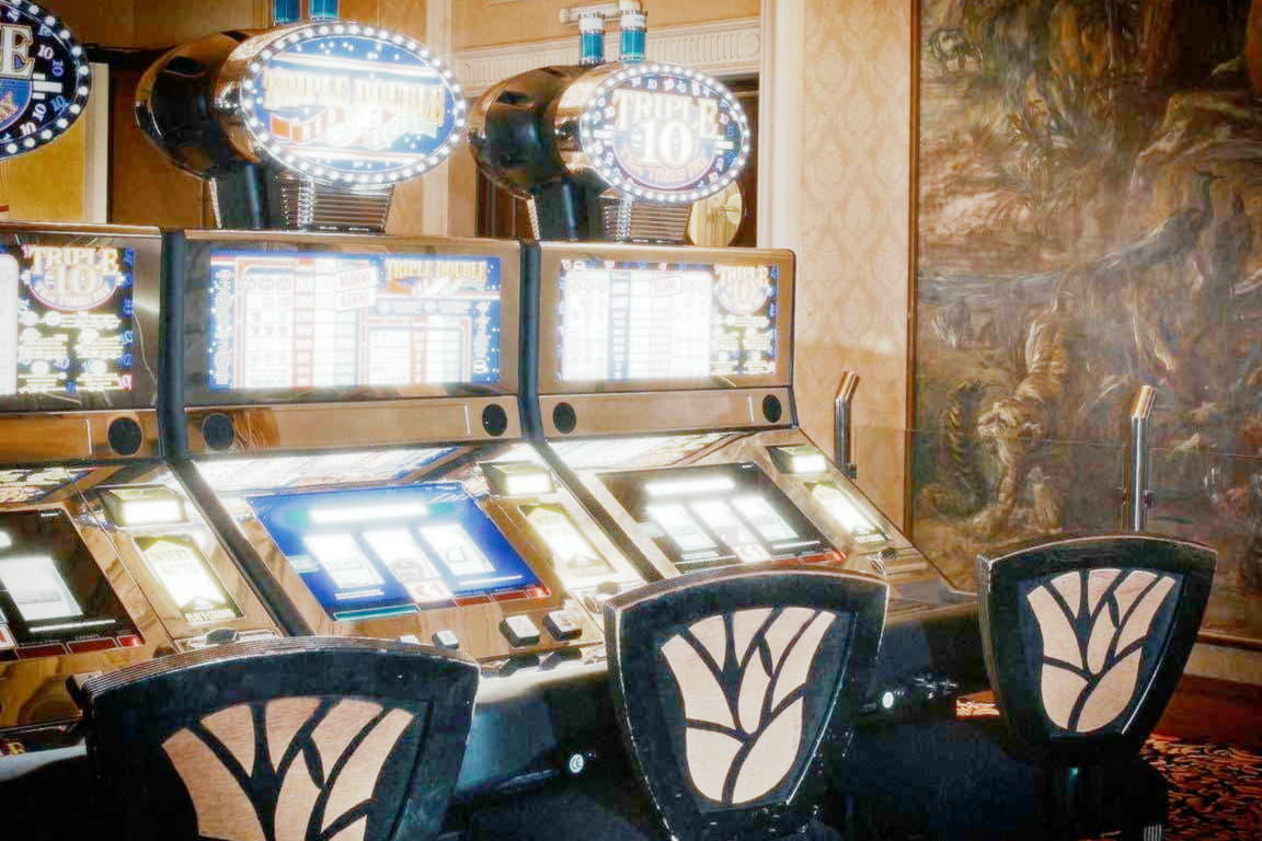 605% Match Bonus Casino at Treasure Island Jackpots Casino (Sloto Cash Mirror)